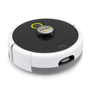 Robot Vacuum Cleaner Kärcher RCF 3 5200 mAh-0