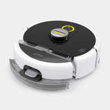 Robot Vacuum Cleaner Kärcher RCF 3 5200 mAh-7