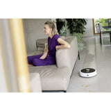 Robot Vacuum Cleaner Kärcher RCF 3 5200 mAh-3