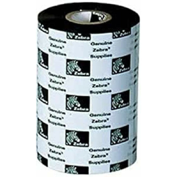Printer Labels Zebra 02300BK11030 Black-0