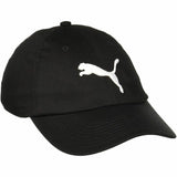 Hat Puma Ess P Black One size-0