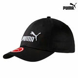 Hat Puma Ess P Black One size-2