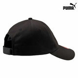 Hat Puma Ess P Black One size-1