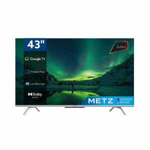 Smart TV Metz 43MUD7000Z Full HD 43" LED-0