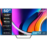 Smart TV Metz 50MQD7500Z 4K Ultra HD 50" QLED-0