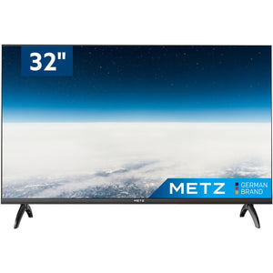 Smart TV Metz 32MTE2000Z HD 32" LED-0