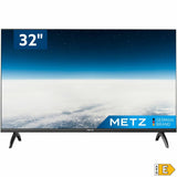 Smart TV Metz 32MTE2000Z HD 32" LED-2