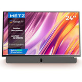 Smart TV Metz 24MPE7000Z 24" LED Full HD-0