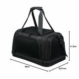 Pet Handbag Trixie-3