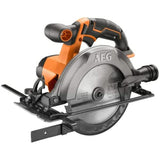 Circular saw AEG Powertools BKS18C2-0 18 V-5