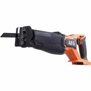 Reciprocating Saw AEG Powertools BUS18BL2-0 18 V-0