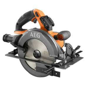 Circular saw AEG Powertools BKS18BL2-0 18 V-0