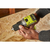 Electric screwdriver Ryobi-2