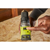 Electric screwdriver Ryobi-1