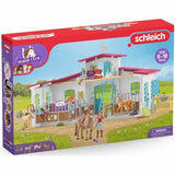 Playset Schleich Lakeside Riding Center Horse-1