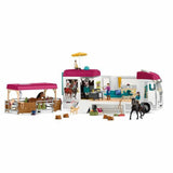 Playset Schleich Horse Club-0