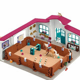 Playset Schleich Grand Manege Equestre-4