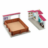 Playset Schleich Grand Manege Equestre-3