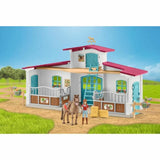 Playset Schleich 72222 - Horse Club range Horse-1