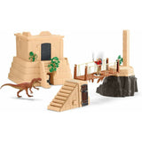 Playset Schleich Lost Temple Adventures-4