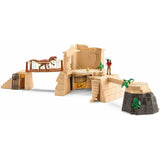 Playset Schleich Lost Temple Adventures-3