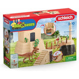 Playset Schleich Lost Temple Adventures-2