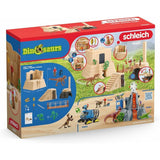 Playset Schleich Lost Temple Adventures-1