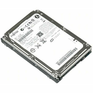 Hard Drive Fujitsu S26361-F5543-L124 2,5" 2,4 TB 2.4TB-0