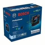 Laser level BOSCH GLL 2-15-9