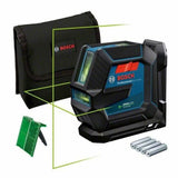 Laser level BOSCH GLL 2-15-0