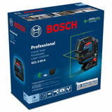 Laser level BOSCH GCL 2-50-6