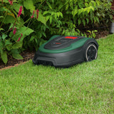 Lawn mowing robot BOSCH Indo S+ 500 30-50 mm 500 m 19 cm-3