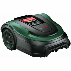 Lawn mowing robot BOSCH Indo S+ 500 30-50 mm 500 m 19 cm-0