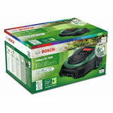 Lawn mowing robot BOSCH Indo S+ 500 30-50 mm 500 m 19 cm-7