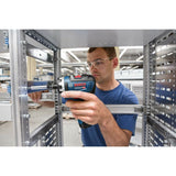 Electric screwdriver BOSCH GSR 12V-35 HX Professional 35 Nm-3