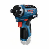 Electric screwdriver BOSCH GSR 12V-35 HX Professional 35 Nm-0