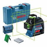 Laser level BOSCH GLL 3-80 G-0