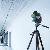 Laser level BOSCH GLL 3-80 G-2