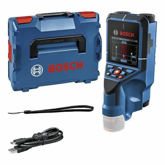 Stud Detector BOSCH D-Tech wall detector 200 C-0
