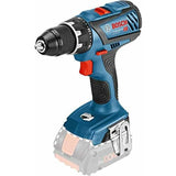 Drill drivers BOSCH Professional GSR 18V-28 18 V 63 Nm-4