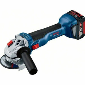 Angle grinder BOSCH GWS 18V-10-0