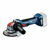 Angle grinder BOSCH GWX 18V-7 Professional 18 V-0