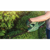 Hedge trimmer BOSCH EasyHedge 18 V-2