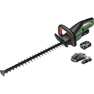 Hedge trimmer BOSCH   18 V x 2-0