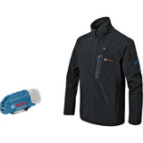 Jacket BOSCH 06188000DZ Black (L)-0