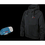Work jacket BOSCH GHH 12 2XL (XXL)-4