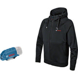 Jacket BOSCH 06188000EV Black (3XL)-0
