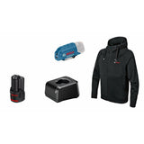 Jacket BOSCH 06188000GB Black (S)-0