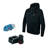 Jacket BOSCH 06188000GE (XL)-4