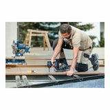 Electric screwdriver BOSCH GDX 18V-210 C Professional 210 Nm-12